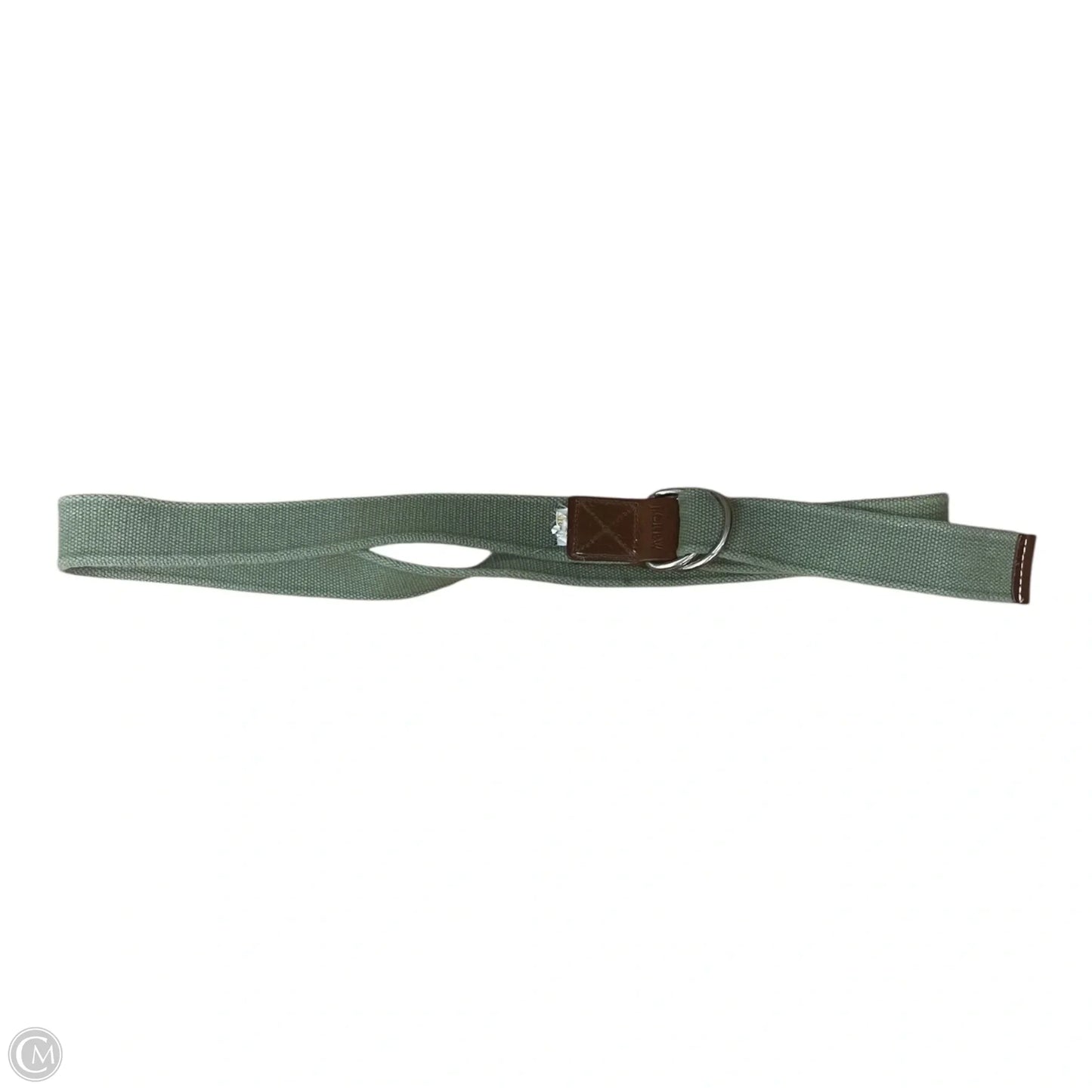 Belt By J. Crew, Size: Medium
