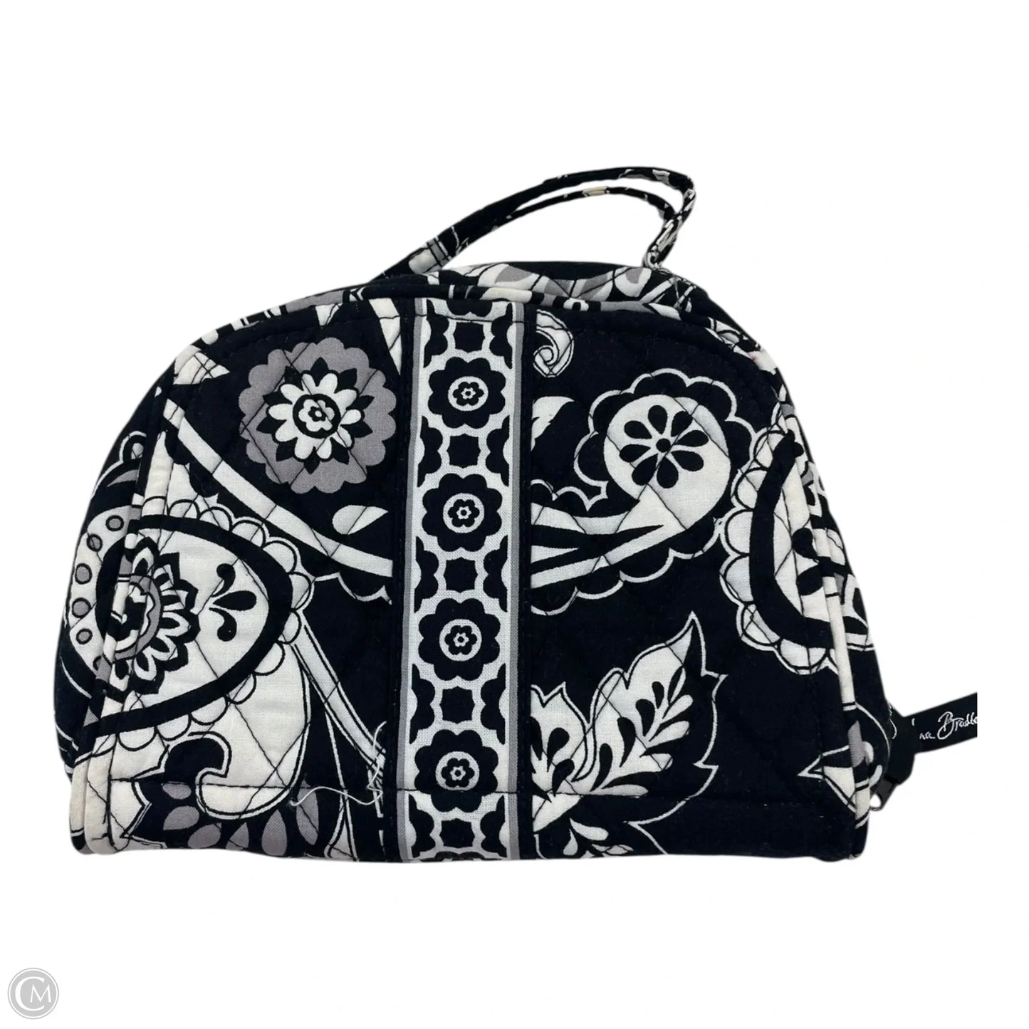 Makeup Bag By Vera Bradley, Size: Small