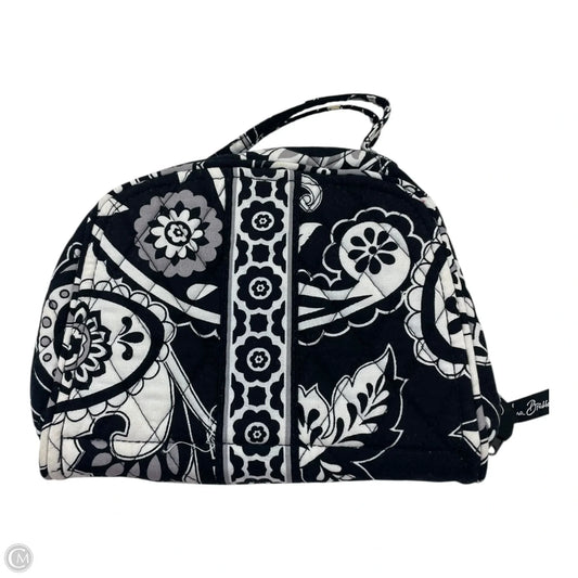Makeup Bag By Vera Bradley, Size: Small