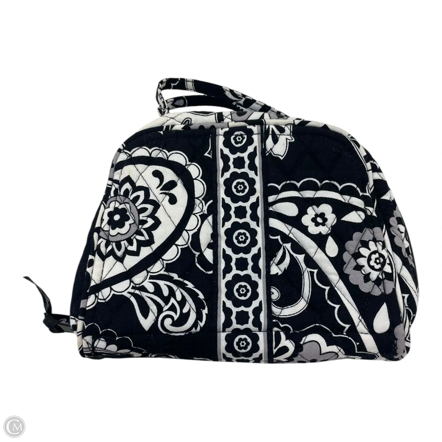 Makeup Bag By Vera Bradley, Size: Small
