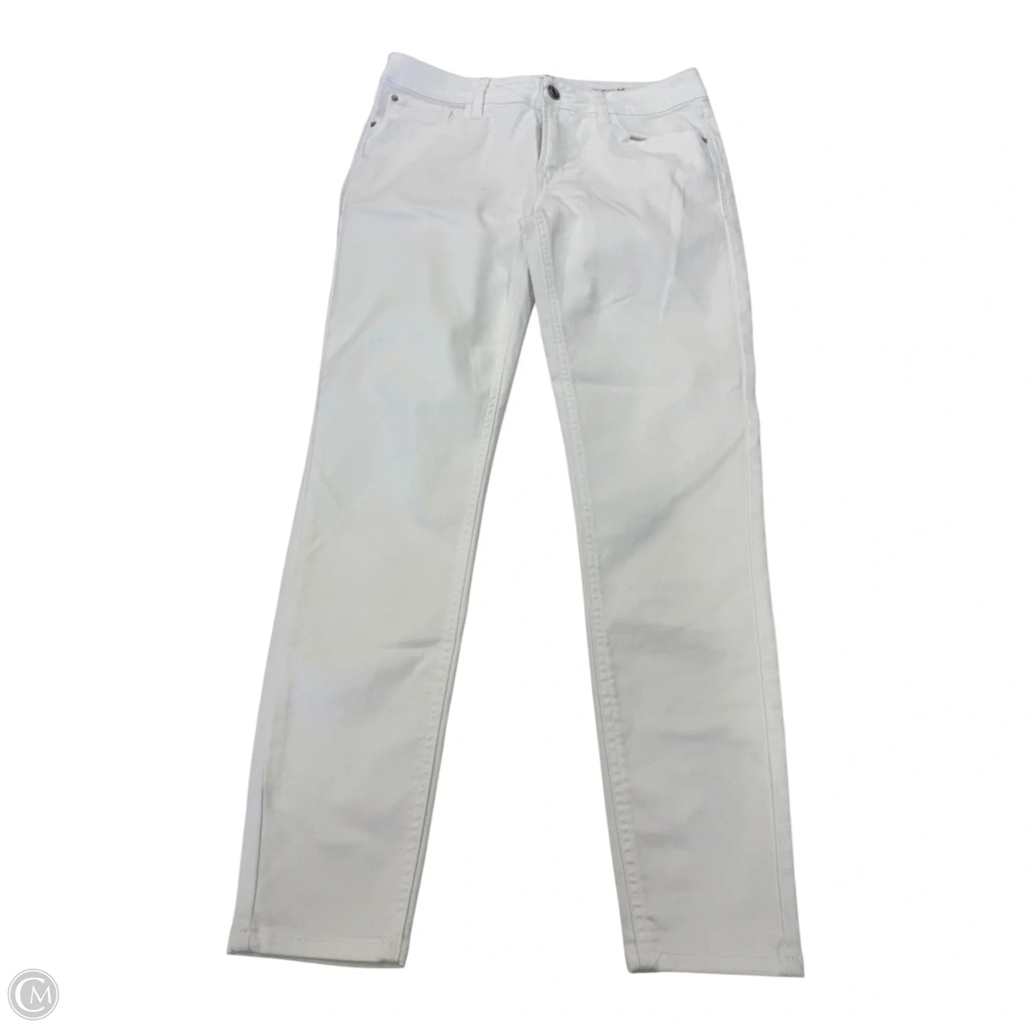 Pants Other By Kensie In White, Size: 8