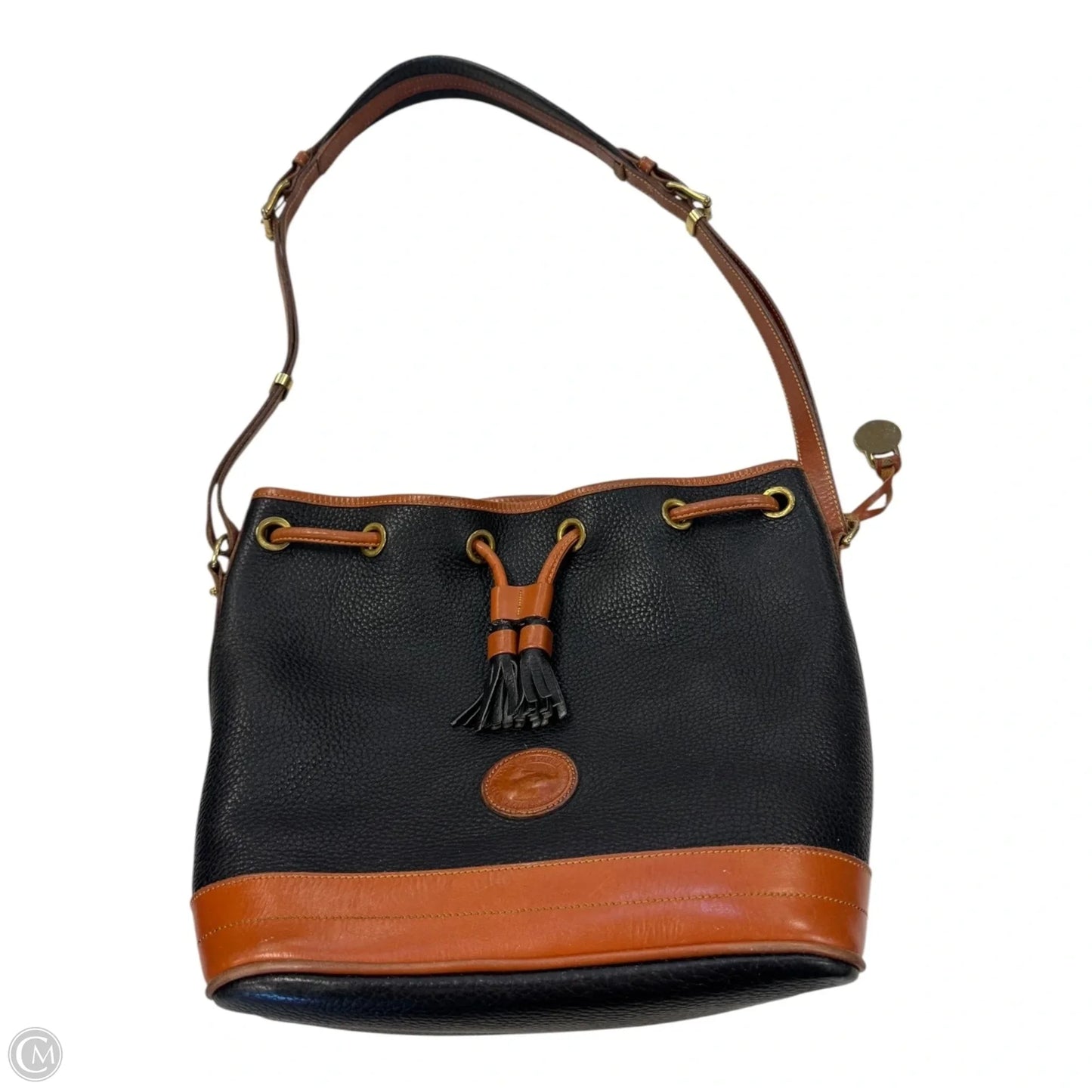 Crossbody Designer By Dooney And Bourke, Size: Medium