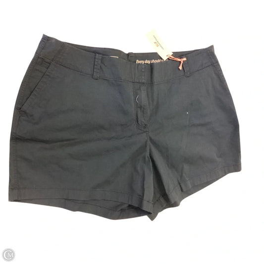Shorts By Vineyard Vines In Navy, Size: 24