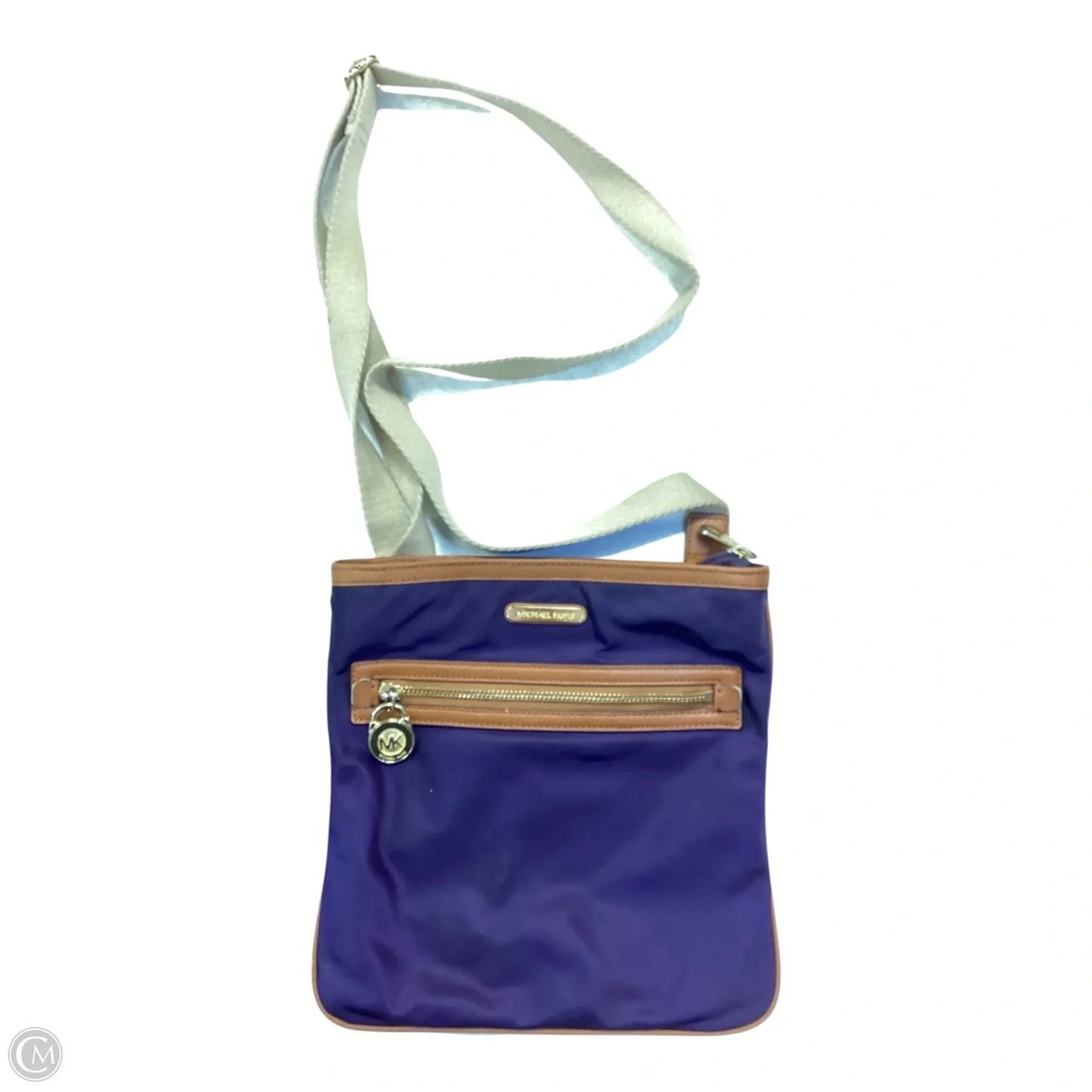 Crossbody By Michael By Michael Kors, Size: Medium