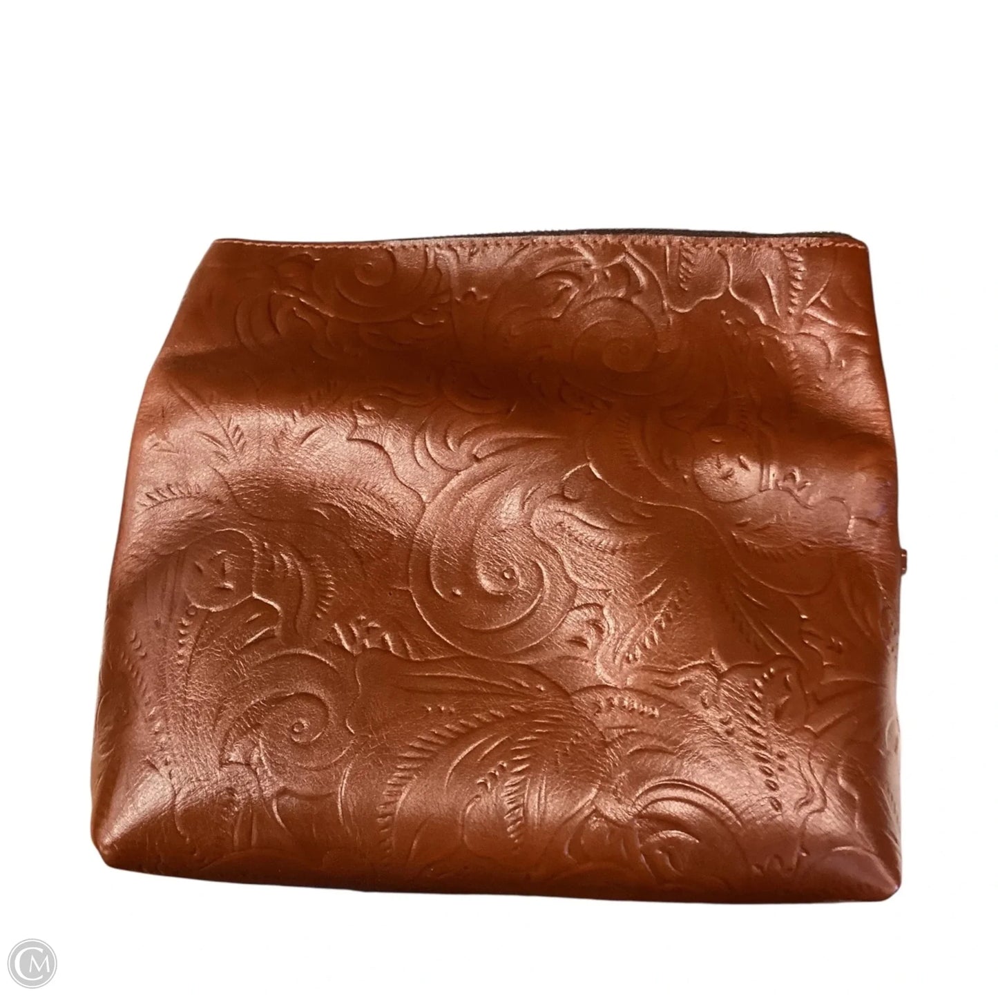 Clutch Designer By Patricia Nash, Size: Medium