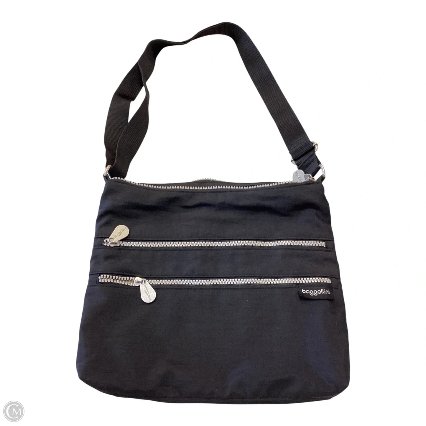 Crossbody By Baggallini, Size: Medium