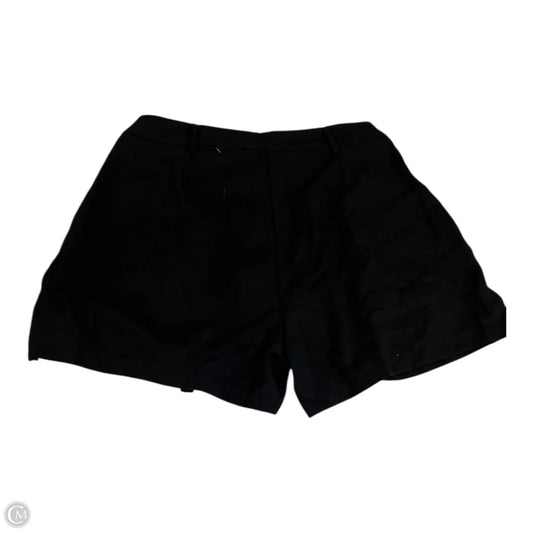 Shorts By Cupshe In Black, Size: S