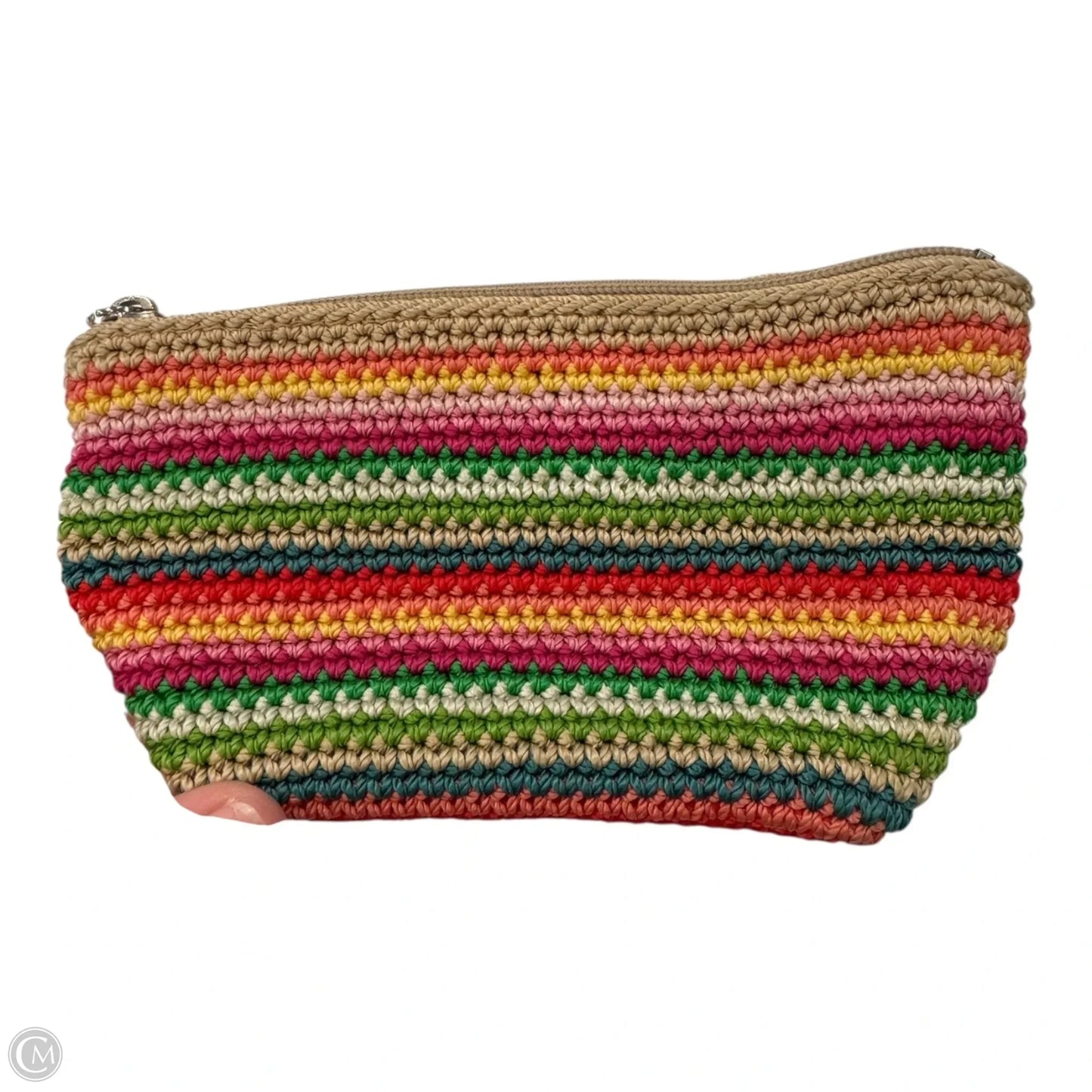 Coin Purse By The Sak, Size: Medium