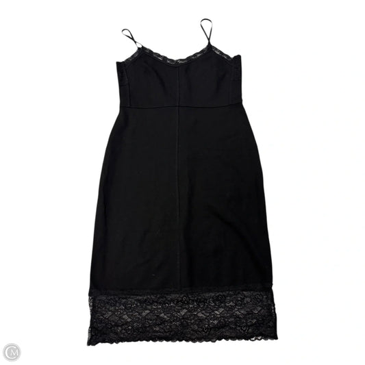 Dress Casual Short By Sanctuary In Black, Size: S