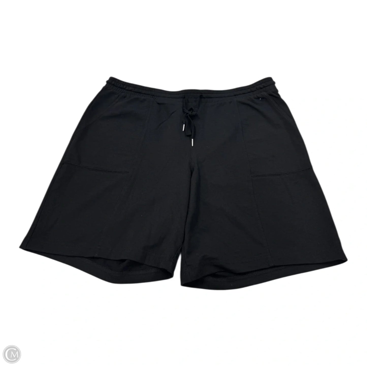 Shorts By Soma In Black, Size: L