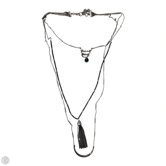 Necklace Layered By Lucky Brand