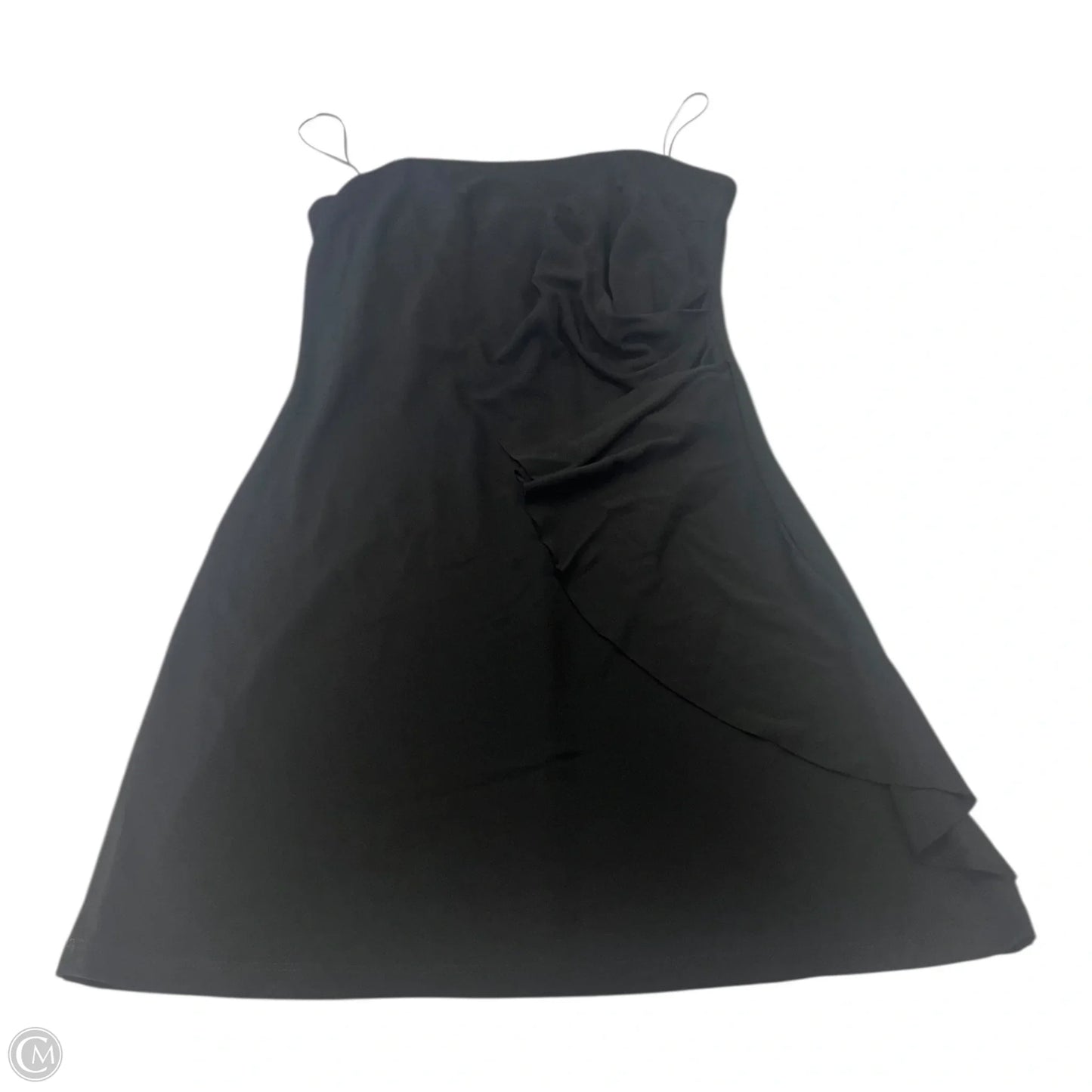 Dress Party Short By Cache In Black, Size: S