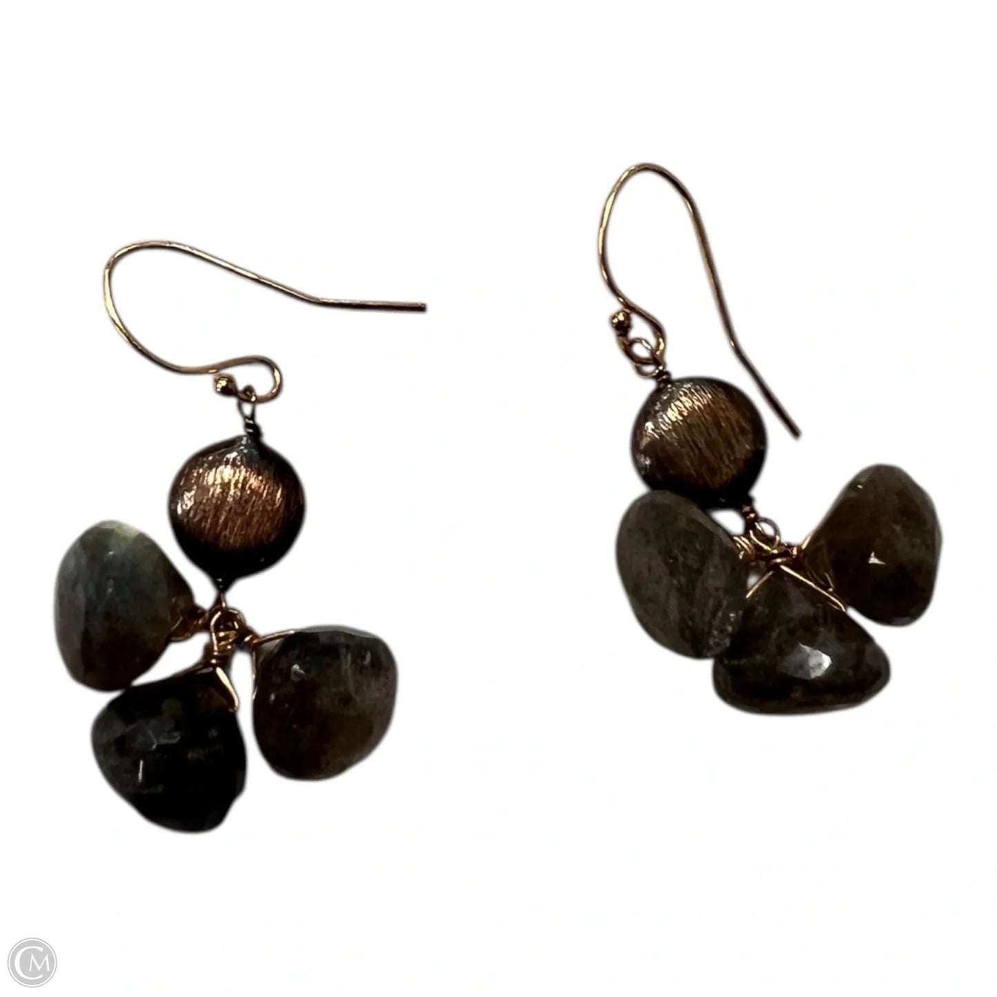 Earrings Sterling Silver By Clothes Mentor