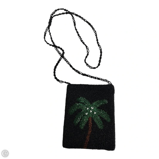 Crossbody By Clothes Mentor, Size: Small