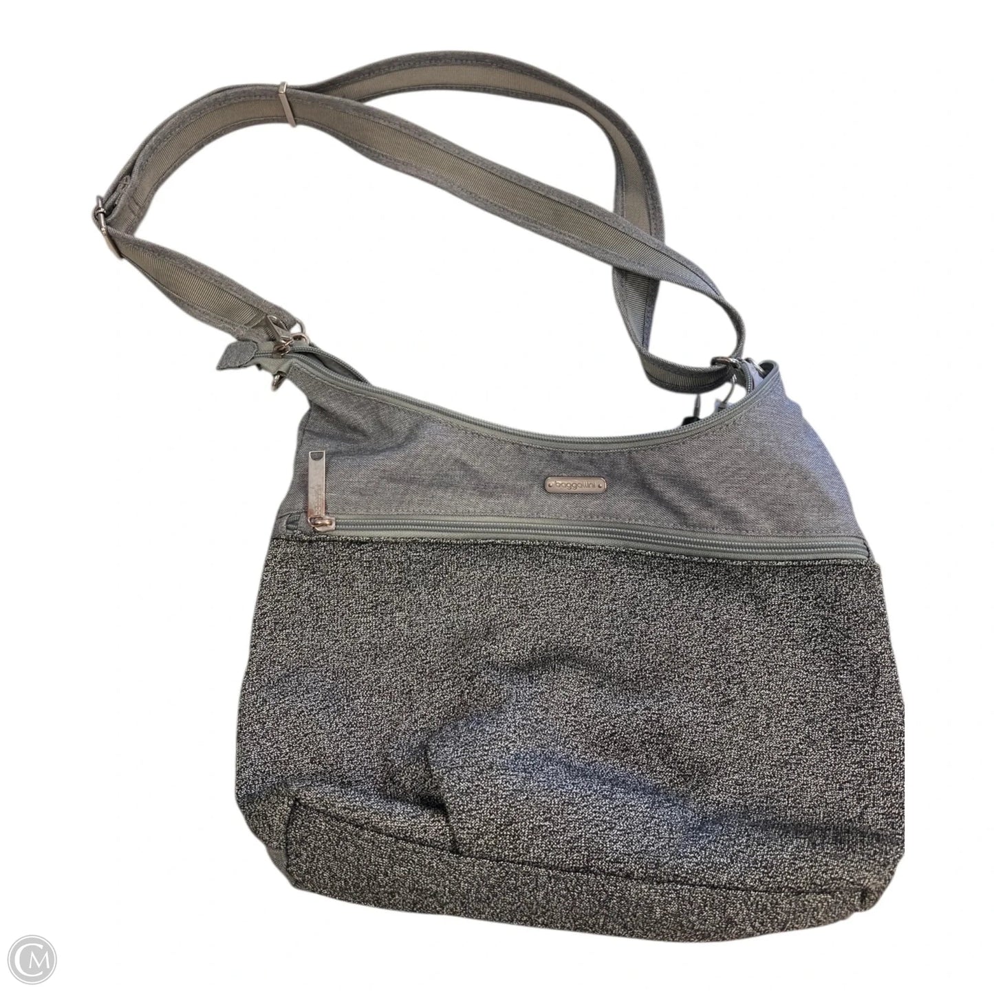 Crossbody By Baggallini, Size: Medium