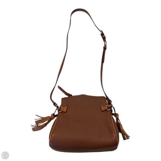 Crossbody Designer By Dooney And Bourke, Size: Small