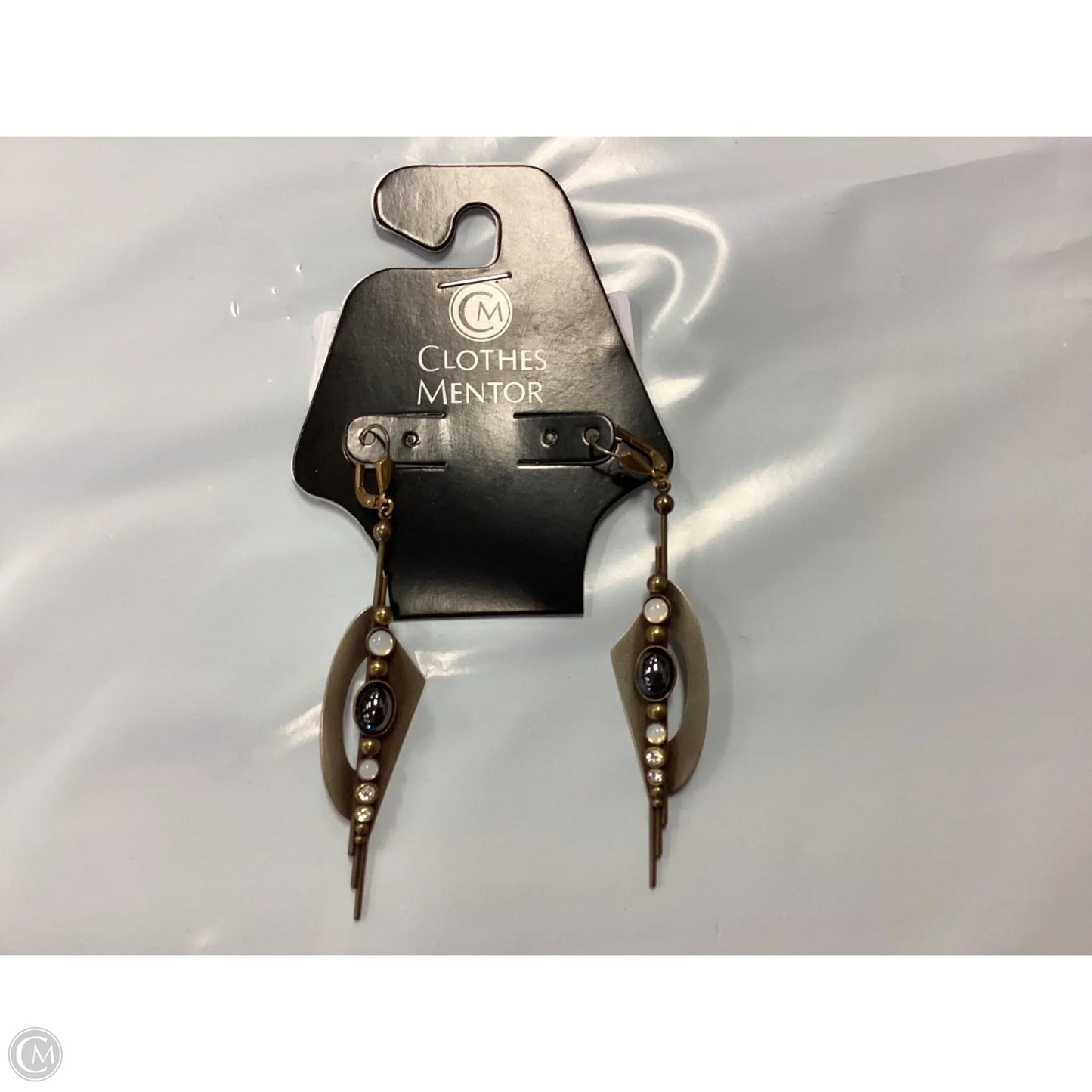 Earrings Statement By Clothes Mentor