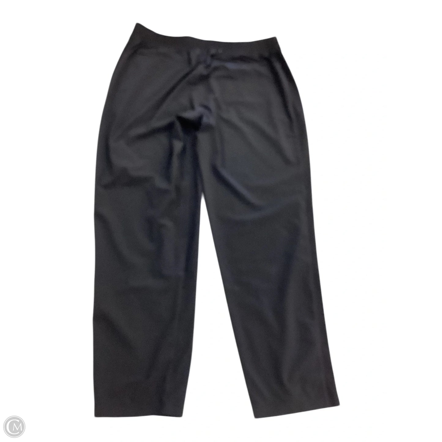 Athletic Pants By Athleta In Black, Size: 12