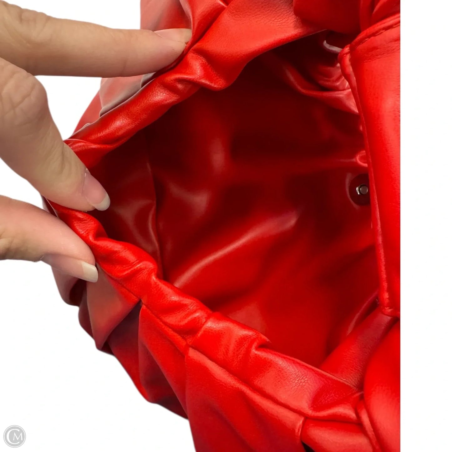 Handbag By Clothes Mentor, Size: Small
