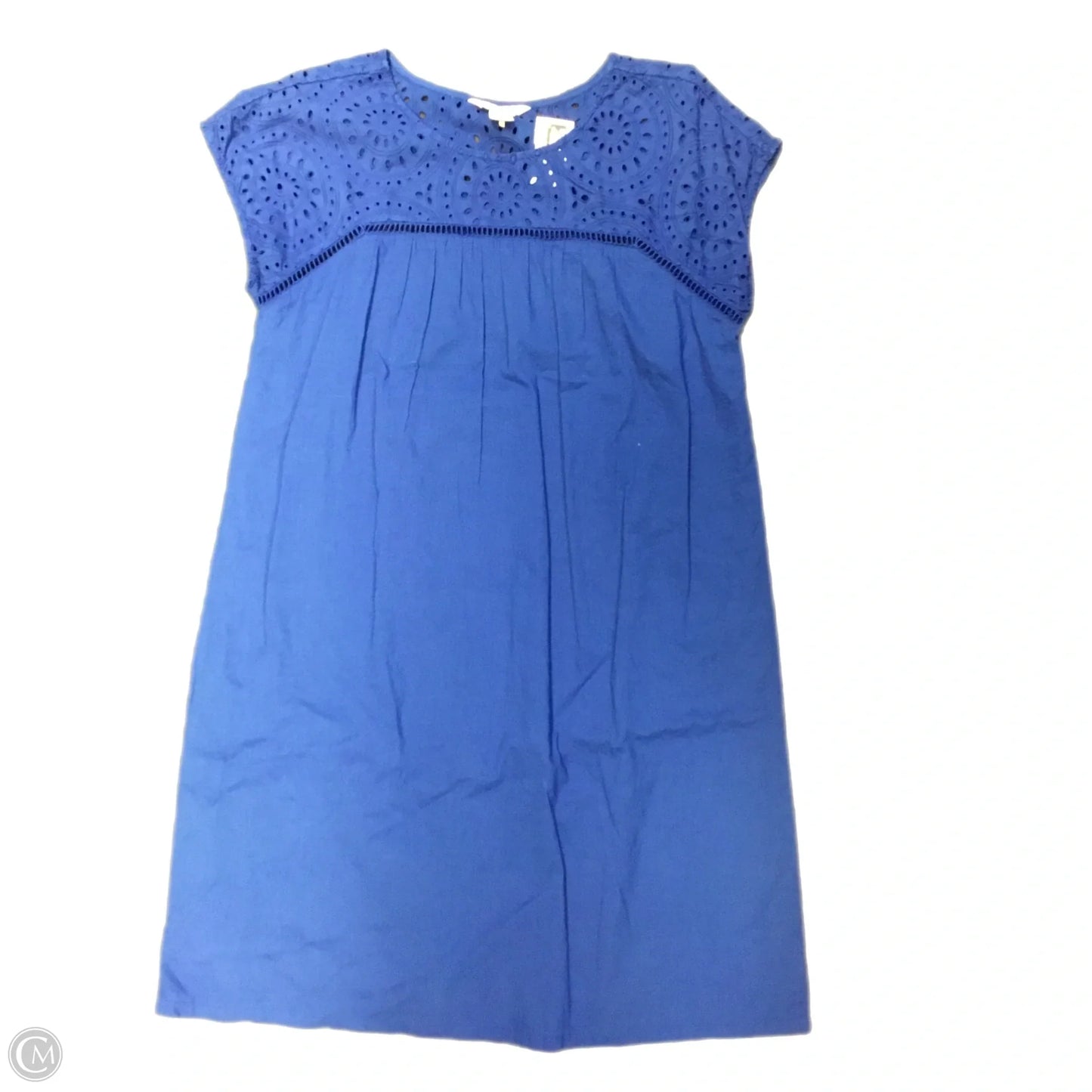 Dress Casual Short By Tommy Bahama In Blue, Size: Xs