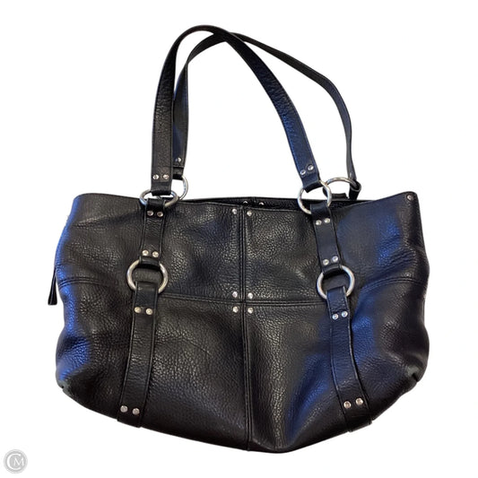 Handbag By Hobo Intl, Size: Medium