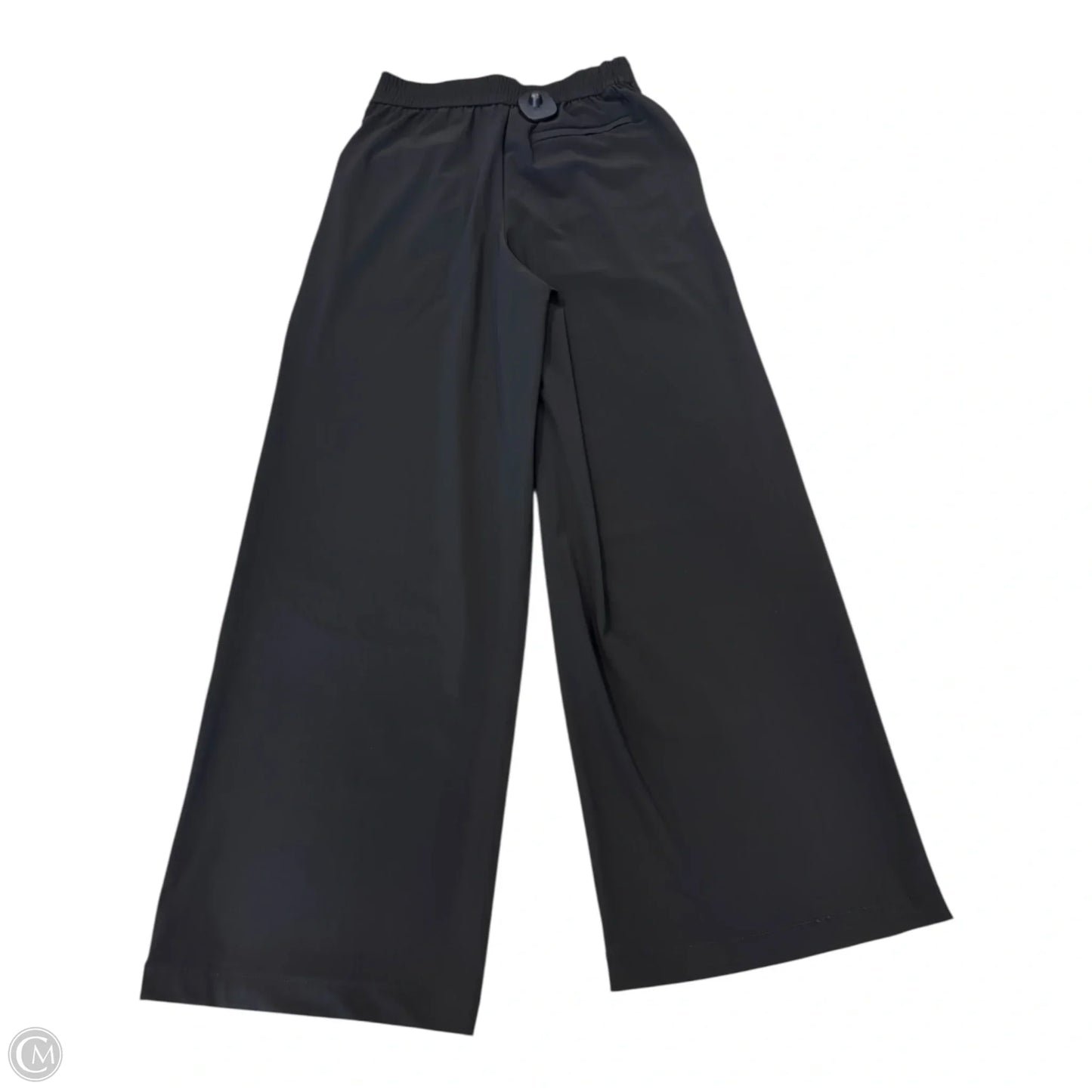 Athletic Pants By Athleta In Black, Size: 0