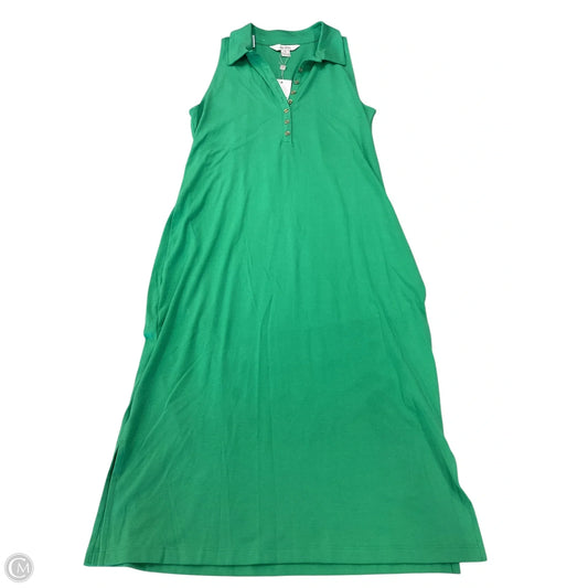Dress Designer By Lilly Pulitzer In Green, Size: S