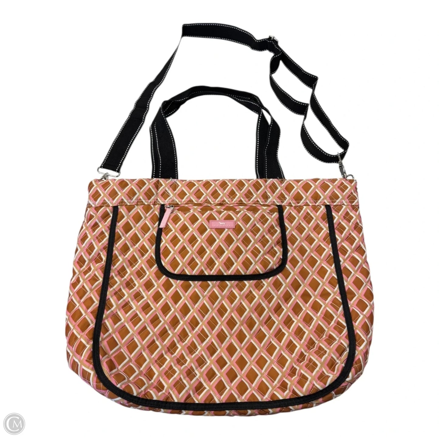 Tote By Scout, Size: Large