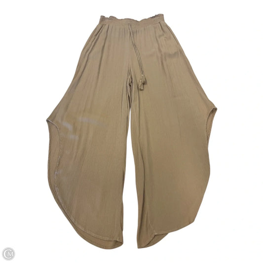 Pants Other By Rewash In Beige, Size: M