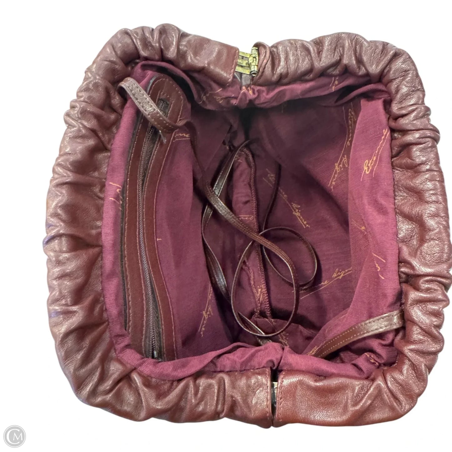 Handbag By Etienne Aigner, Size: Small