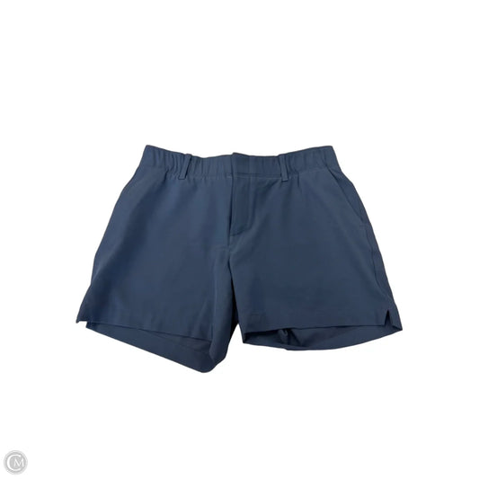 Shorts By Under Armour In Blue, Size: 2