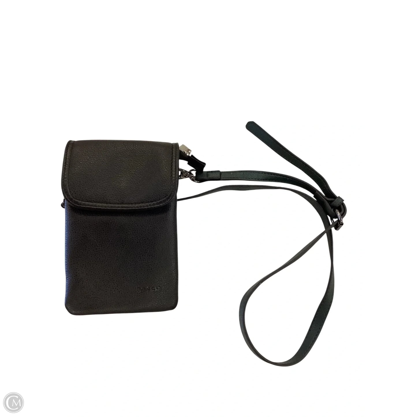 Crossbody By Clothes Mentor, Size: Small