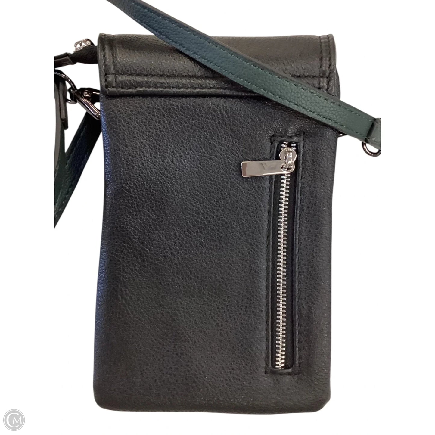 Crossbody By Clothes Mentor, Size: Small