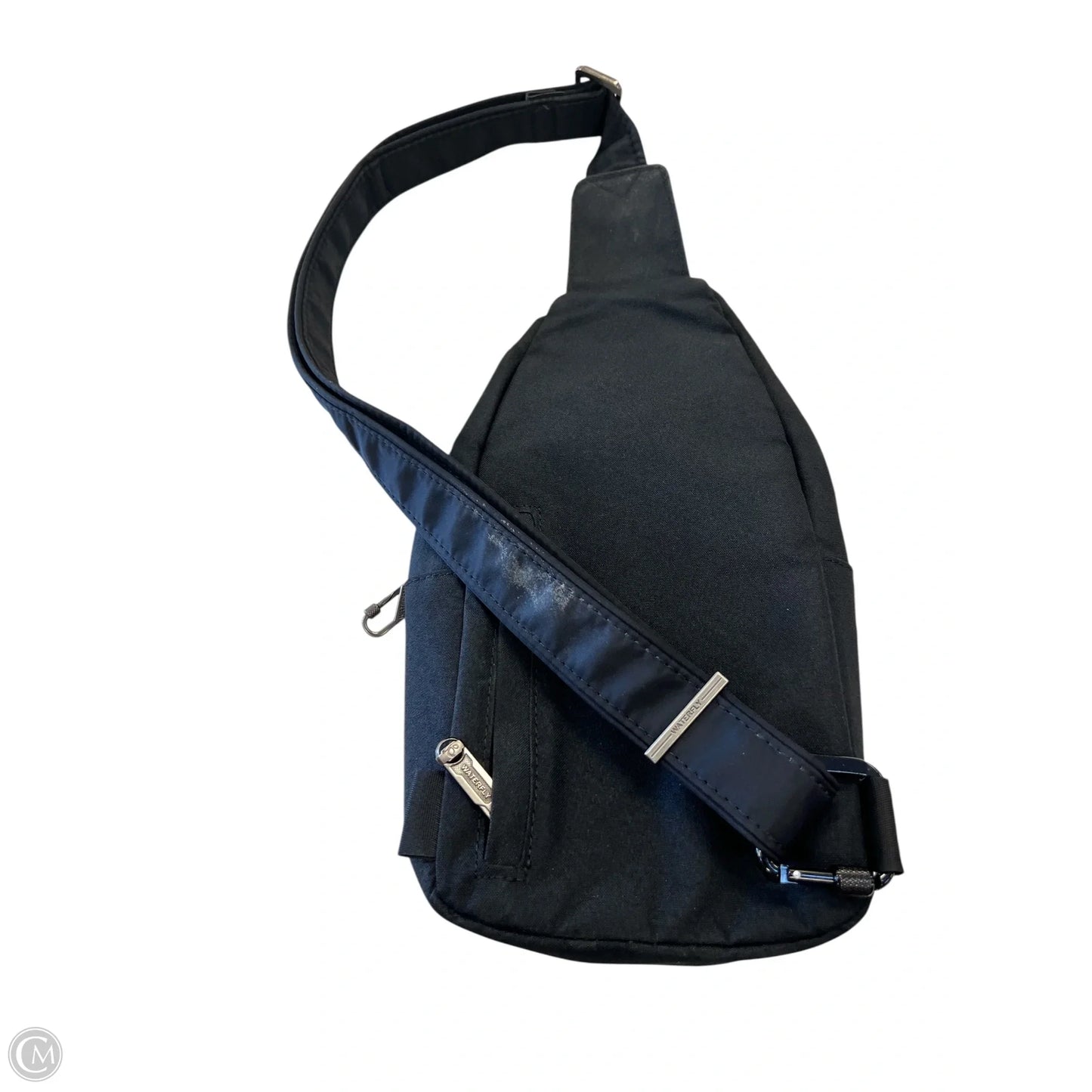 Crossbody By Clothes Mentor, Size: Small