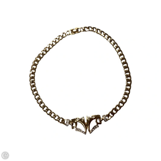 Necklace Choker & Collar By Clothes Mentor