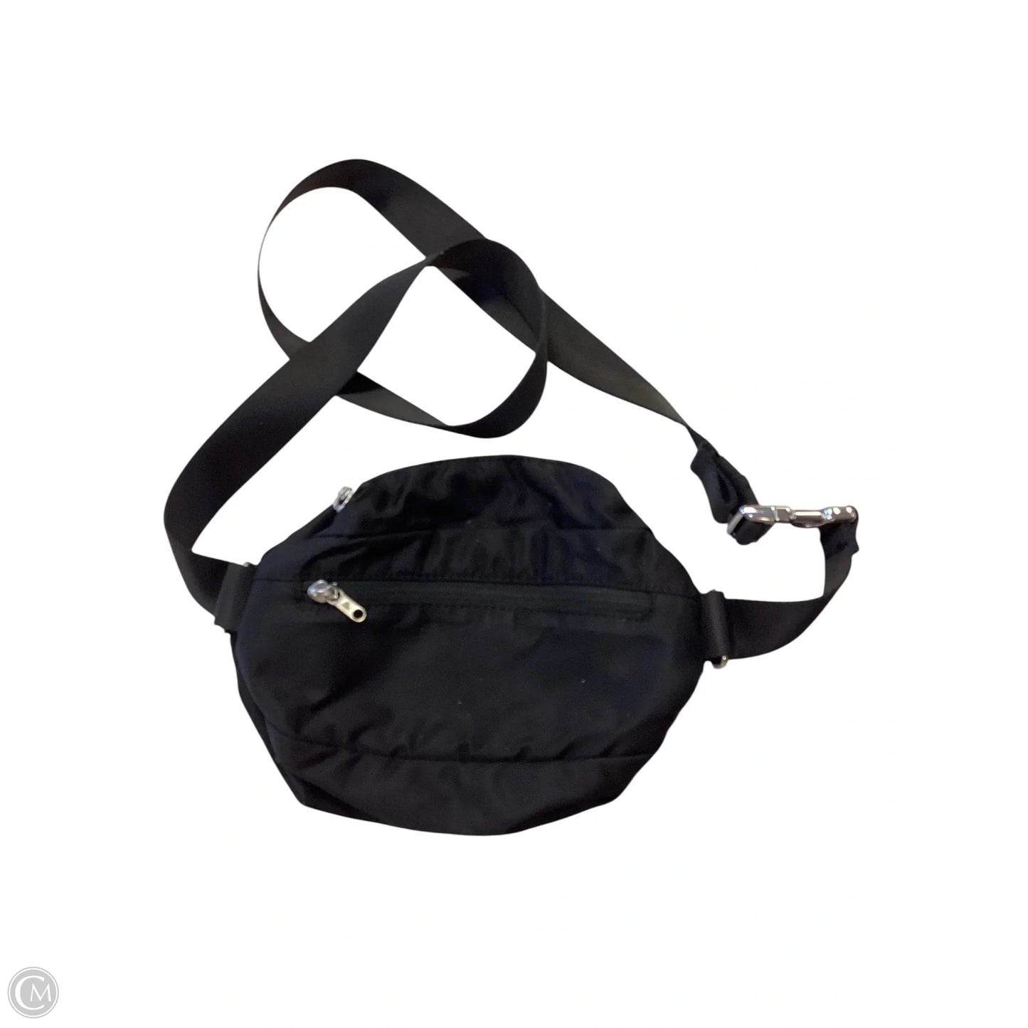 Belt Bag By Clothes Mentor, Size: Small