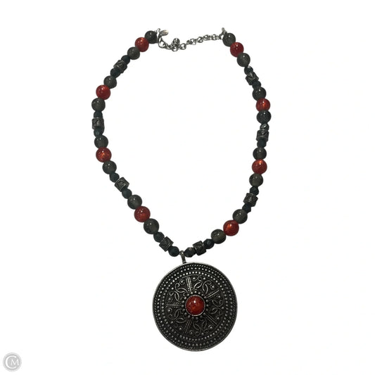 Necklace Statement By Clothes Mentor
