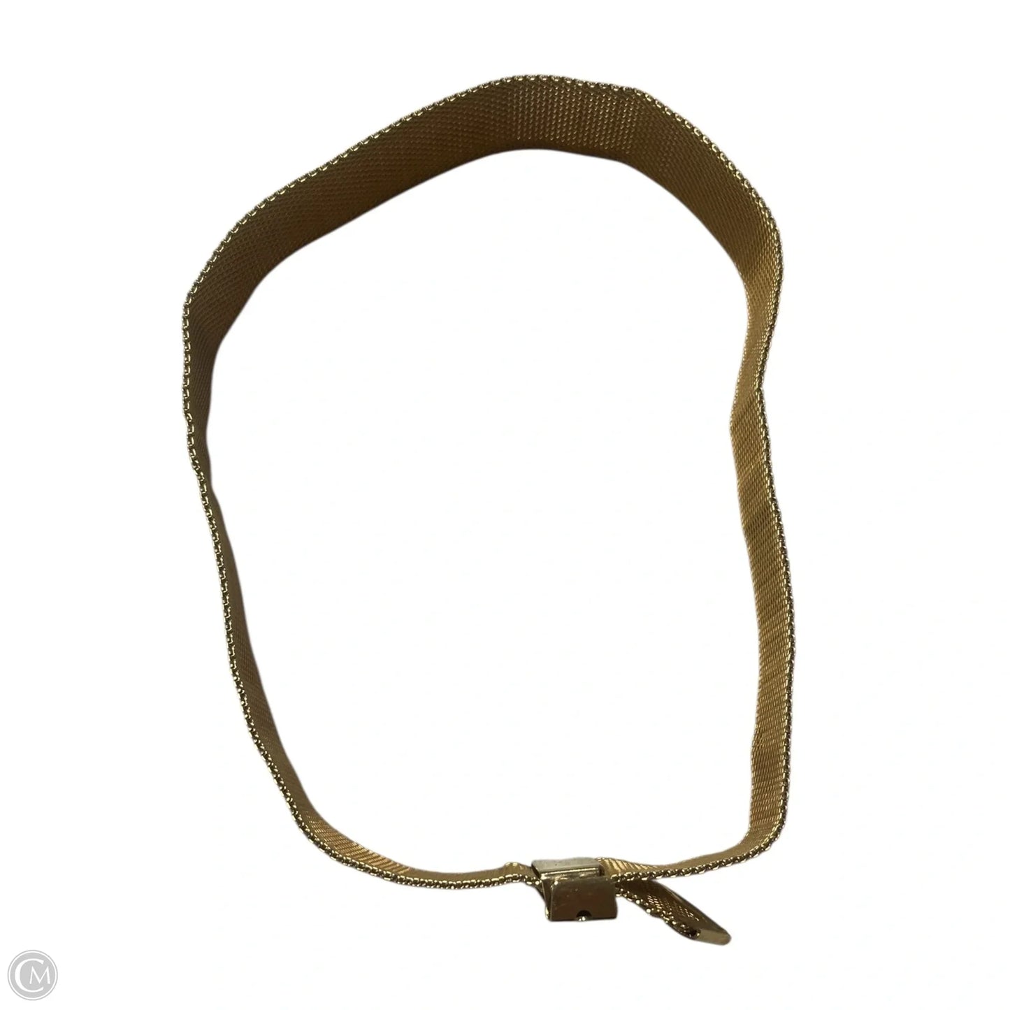 Necklace Choker & Collar By Clothes Mentor