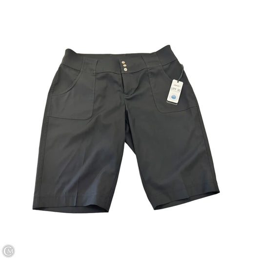 Shorts By Jofit In Black, Size: 6