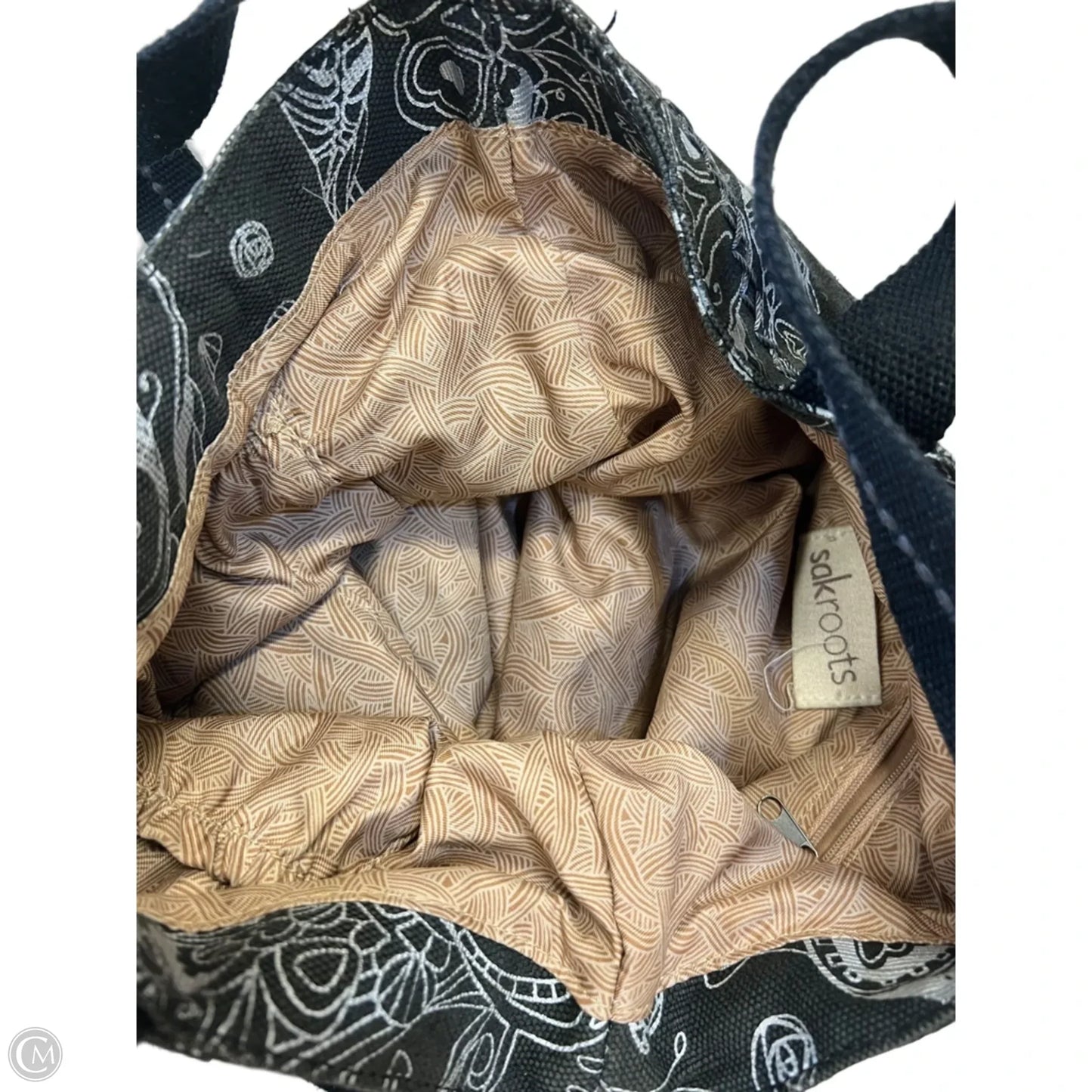 Crossbody By Sakroots, Size: Medium