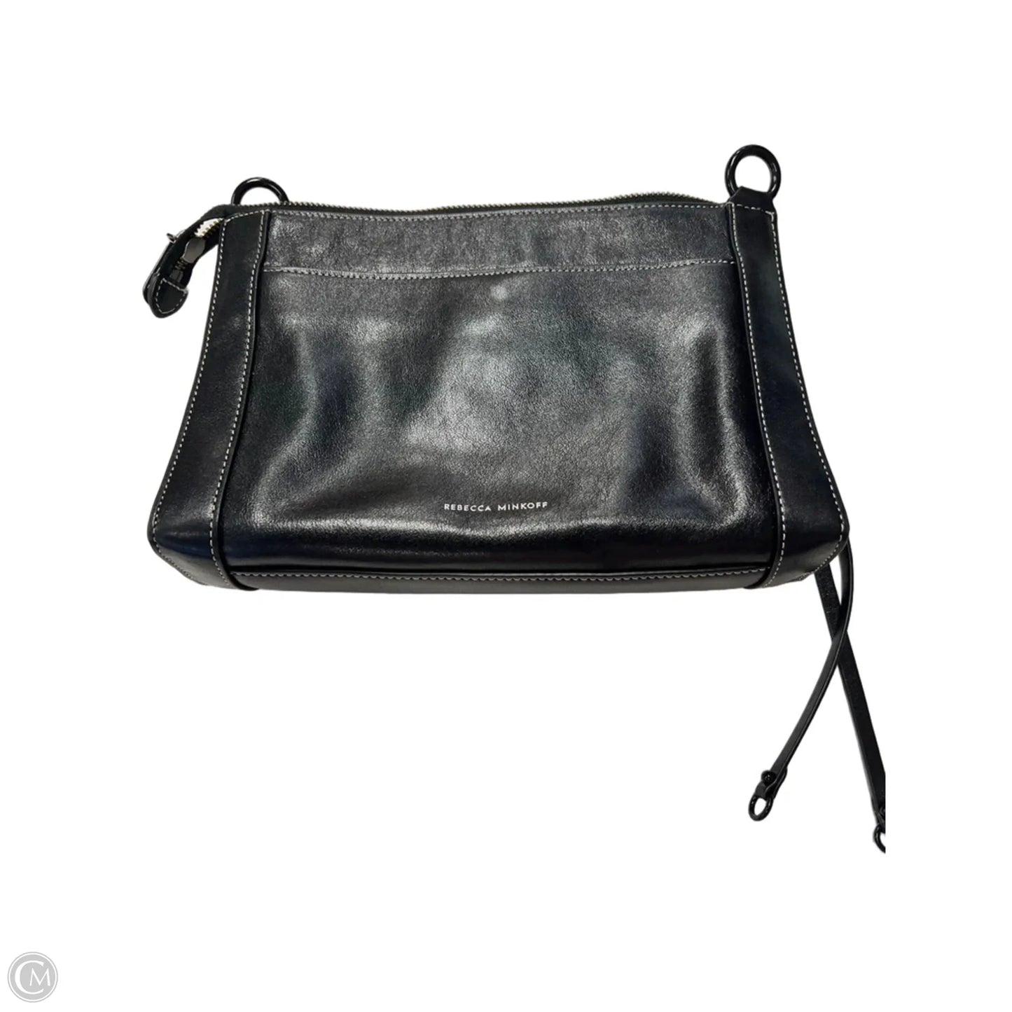 Crossbody Designer By Rebecca Minkoff, Size: Medium