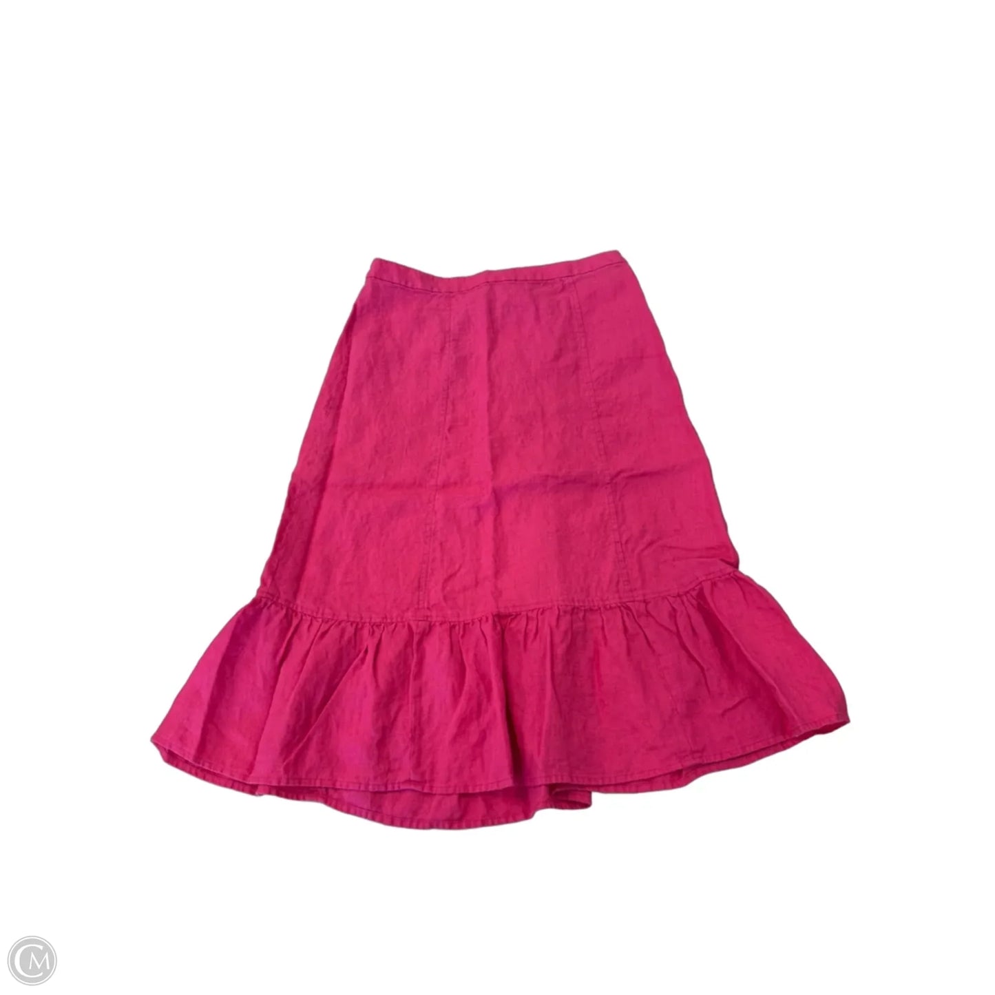 Skirt Midi By Cynthia Rowley In Pink, Size: 6