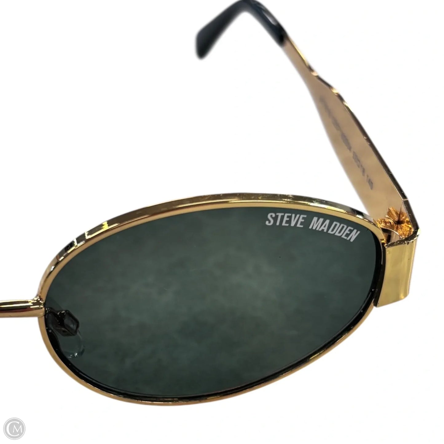 Sunglasses By Steve Madden, Size: Small