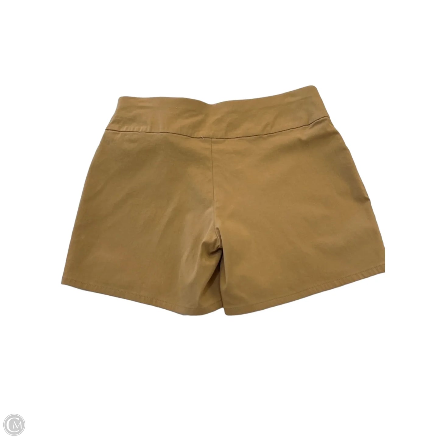 Shorts By Inc In Brown, Size: 4