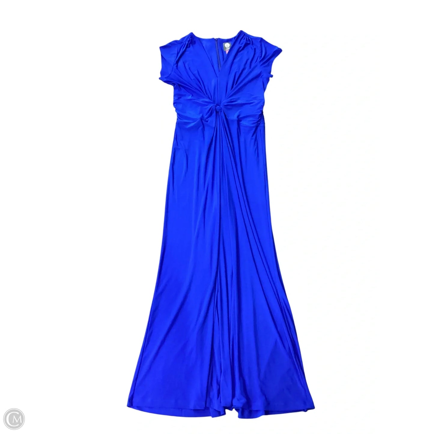 Jumpsuit By Vince Camuto In Blue, Size: Xl