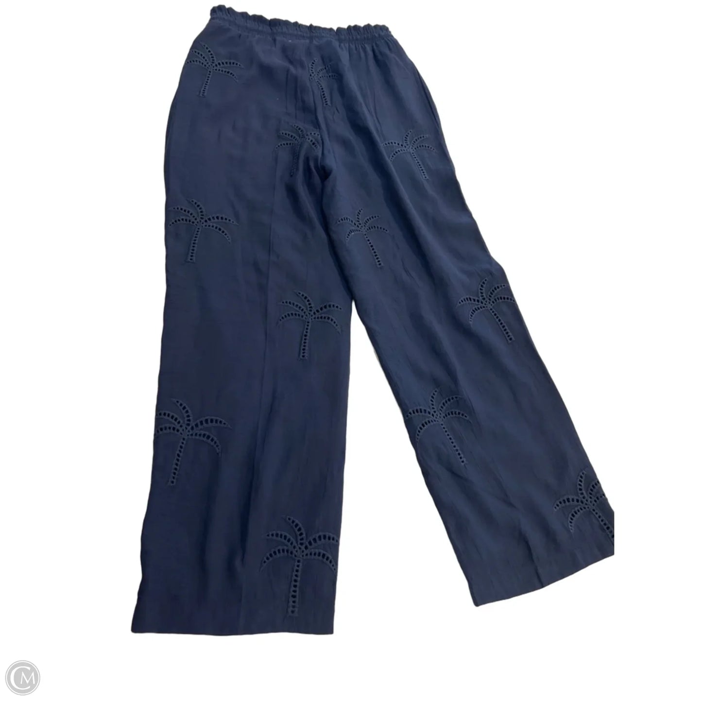 Pants Lounge By Bunulu In Navy, Size: M