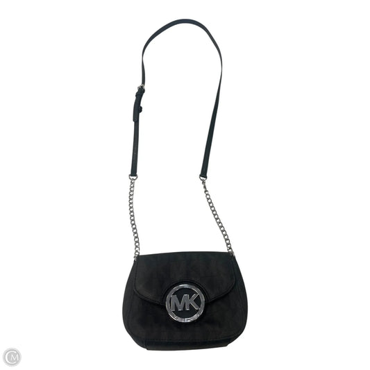 Crossbody Designer By Michael Kors, Size: Small