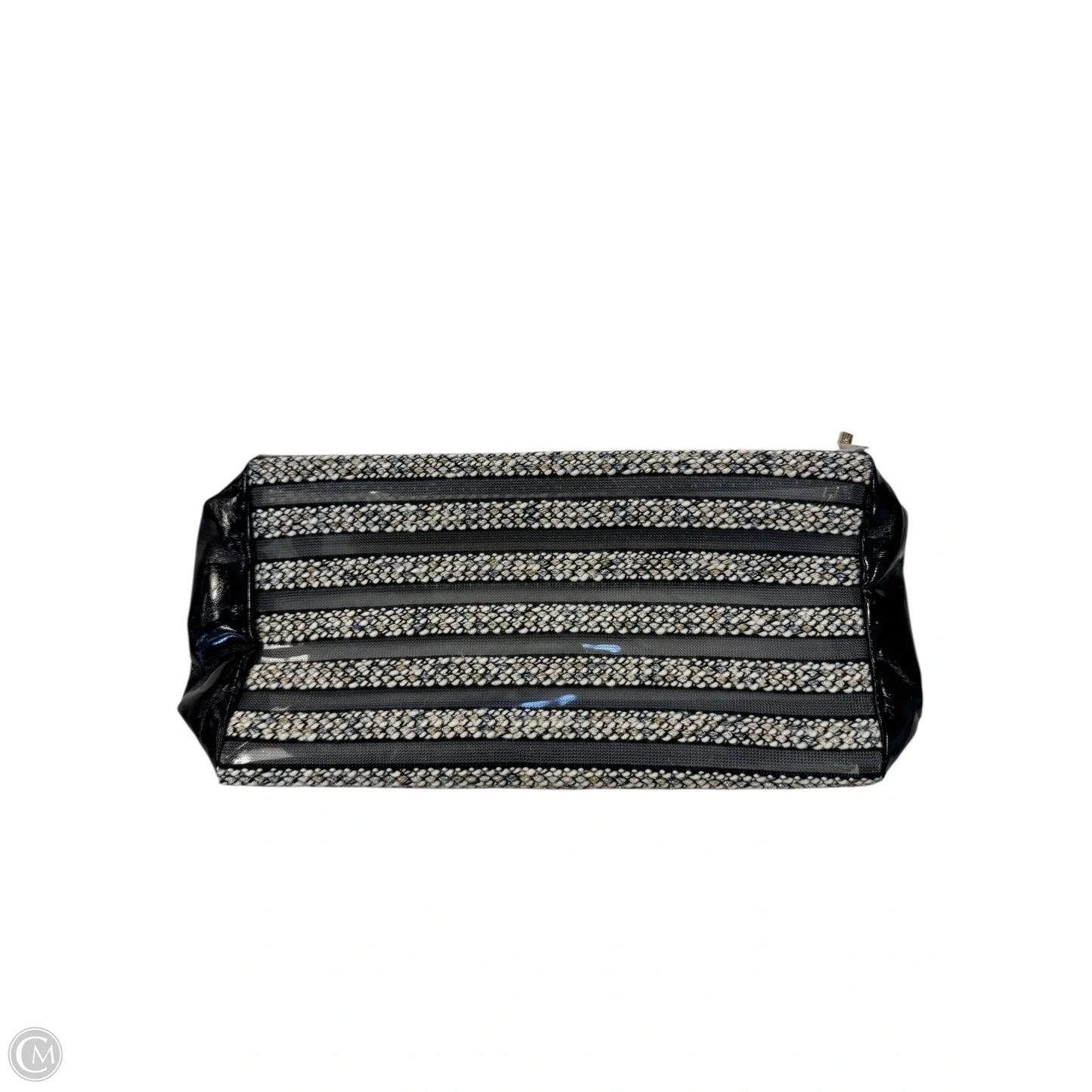 Makeup Bag By Lancome, Size: Medium
