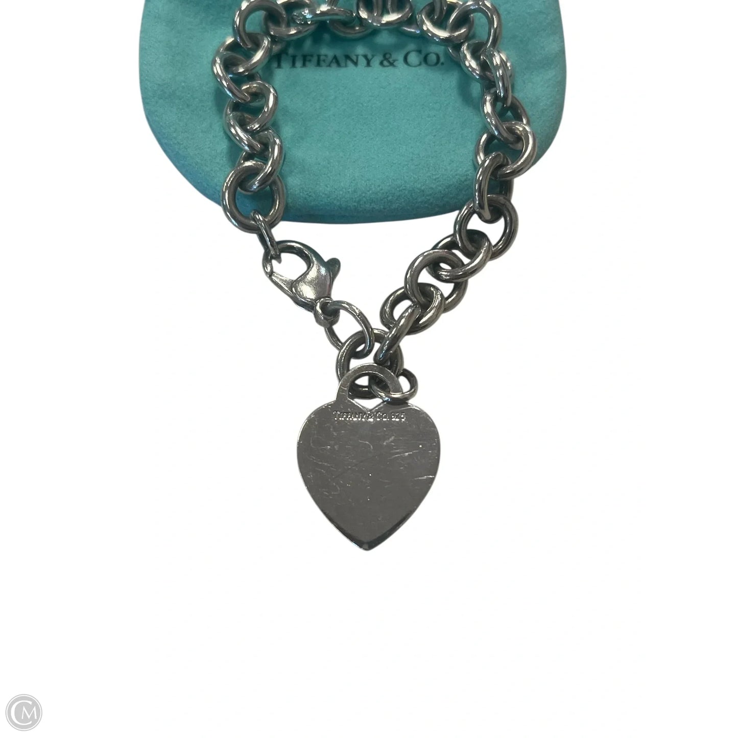 Bracelet Luxury Designer By Tiffany And Company