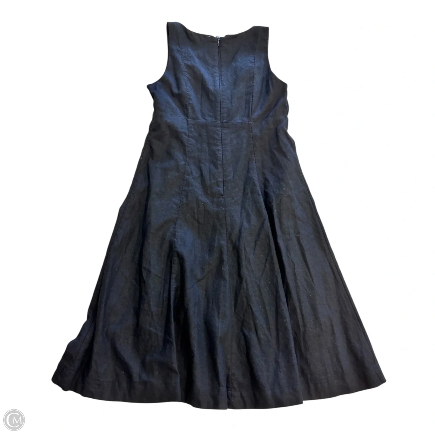 Dress Casual Short By Banana Republic In Black, Size: 0